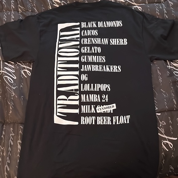 Traditional Company Shirt - Picture 2 of 3